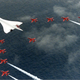 Illustration for article titled Concorde Will Fly Again, Says Group With Massive War Chest